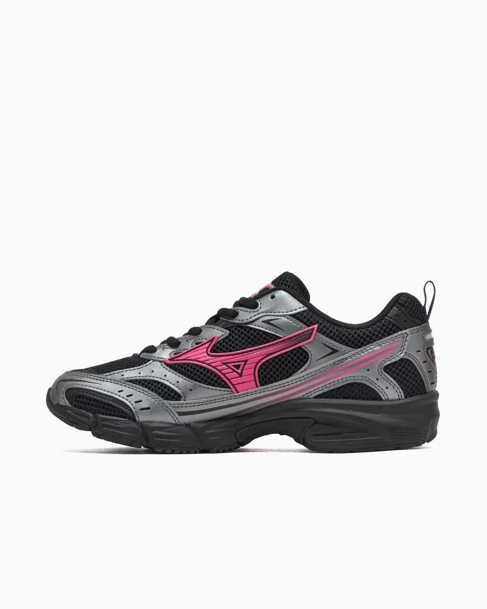 Mizuno MXR - Image 3