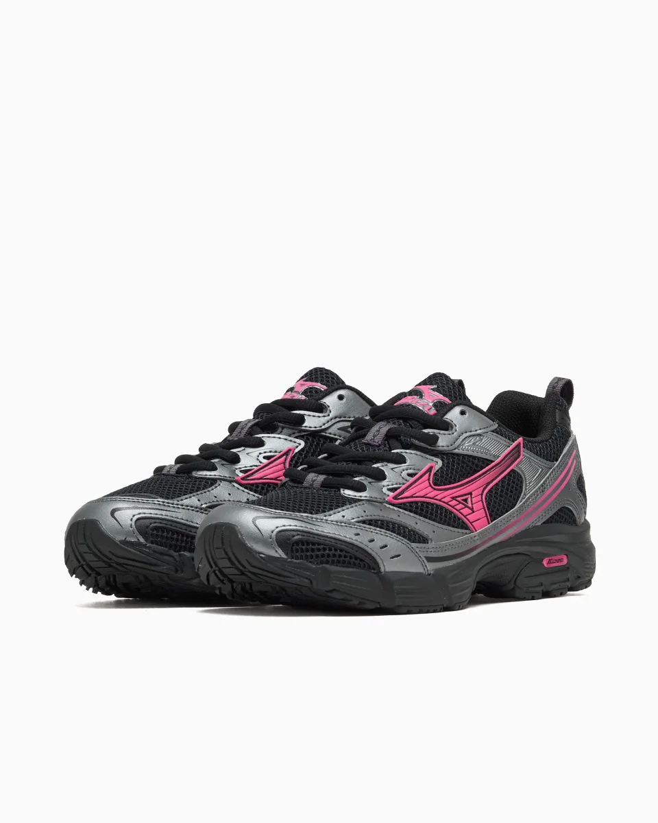 Mizuno MXR - Image 6