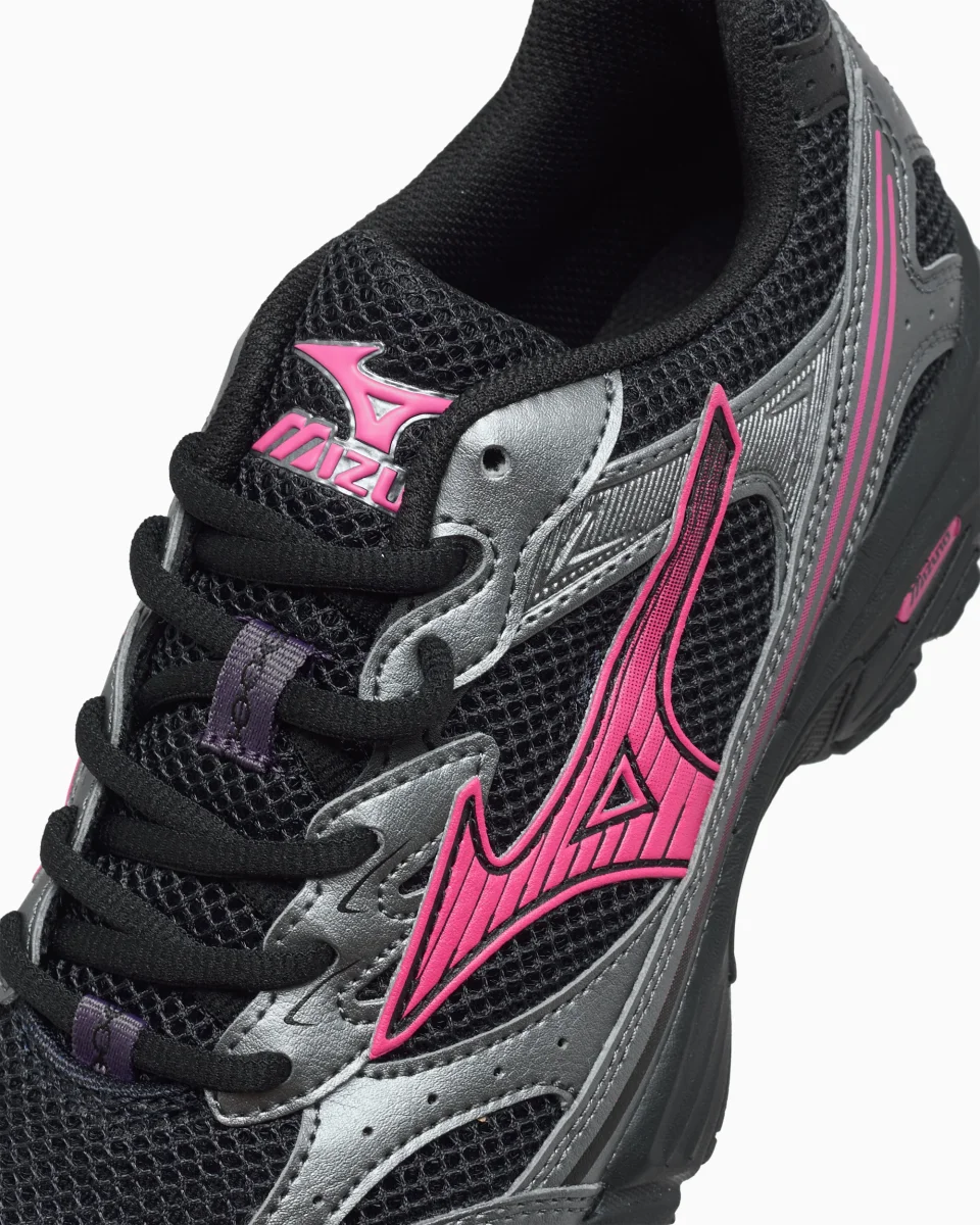 Mizuno MXR - Image 9