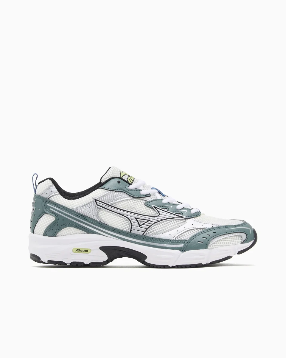 Mizuno MXR - Image 2