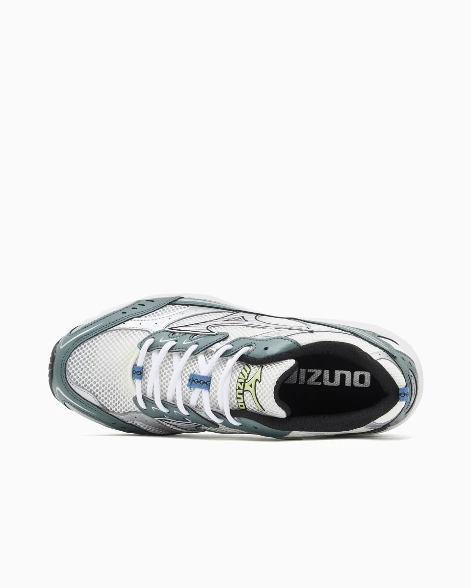 Mizuno MXR - Image 5