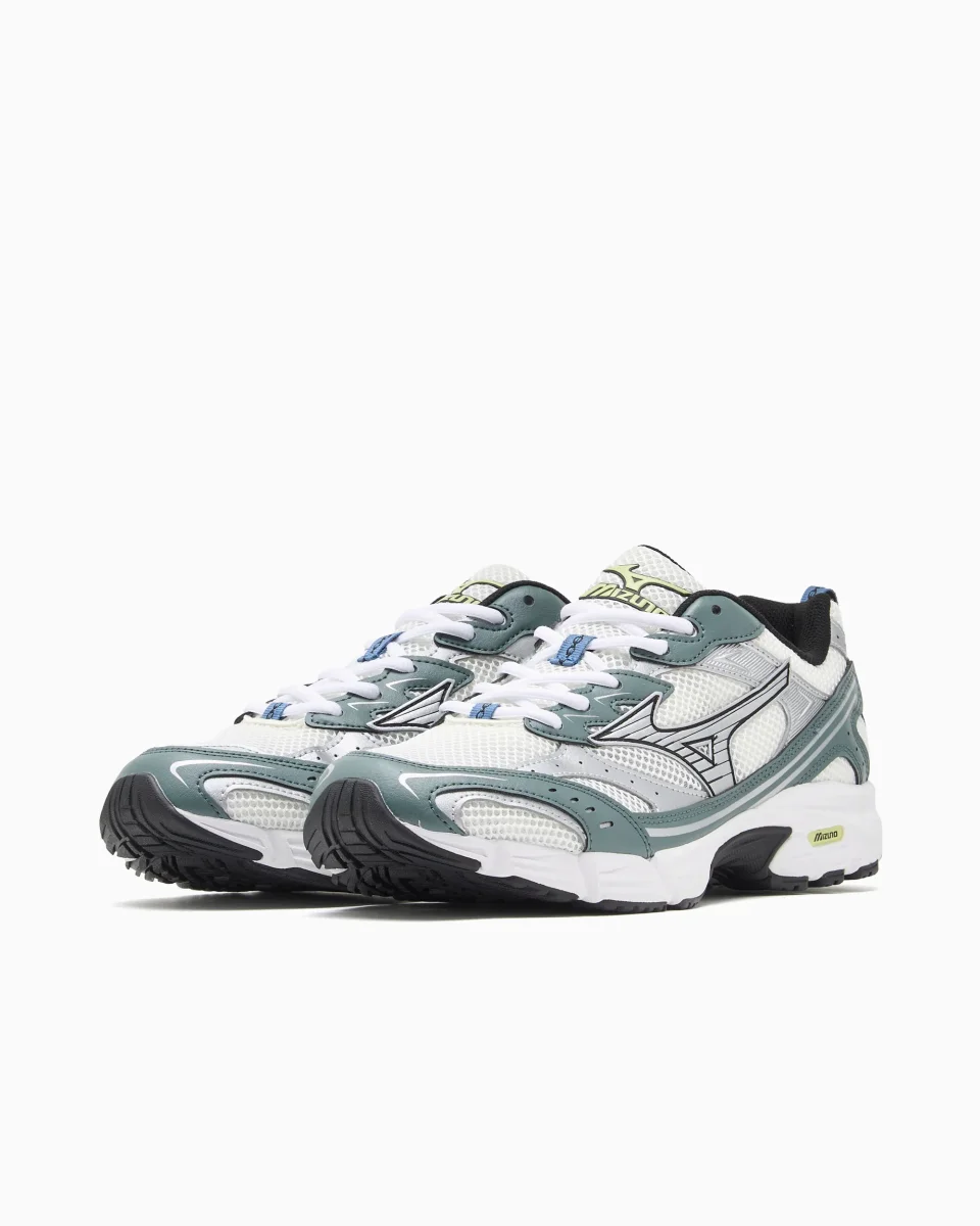 Mizuno MXR - Image 8