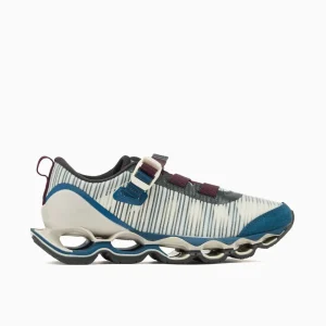 Mizuno Wave Prophecy Strap 2