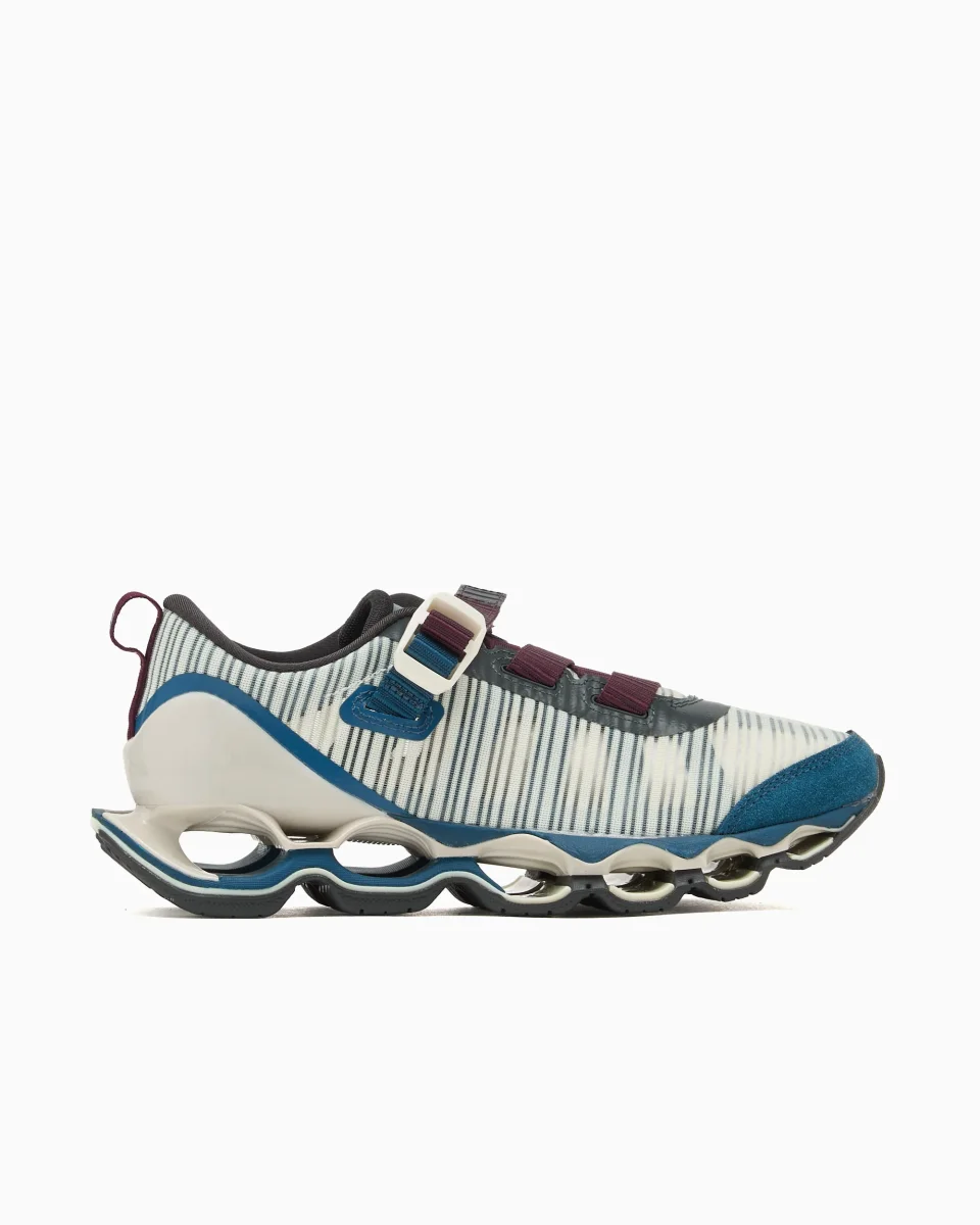 Mizuno Wave Prophecy Strap 2 - Image 2