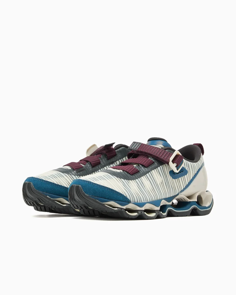 Mizuno Wave Prophecy Strap 2 - Image 8