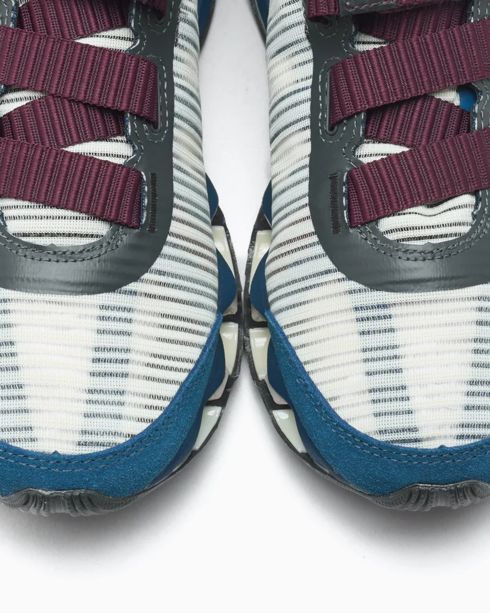 Mizuno Wave Prophecy Strap 2 - Image 9