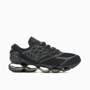 Mizuno x Maharishi Wave Prophecy LS