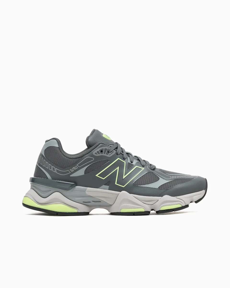 New Balance U9060Z 41H - Image 2