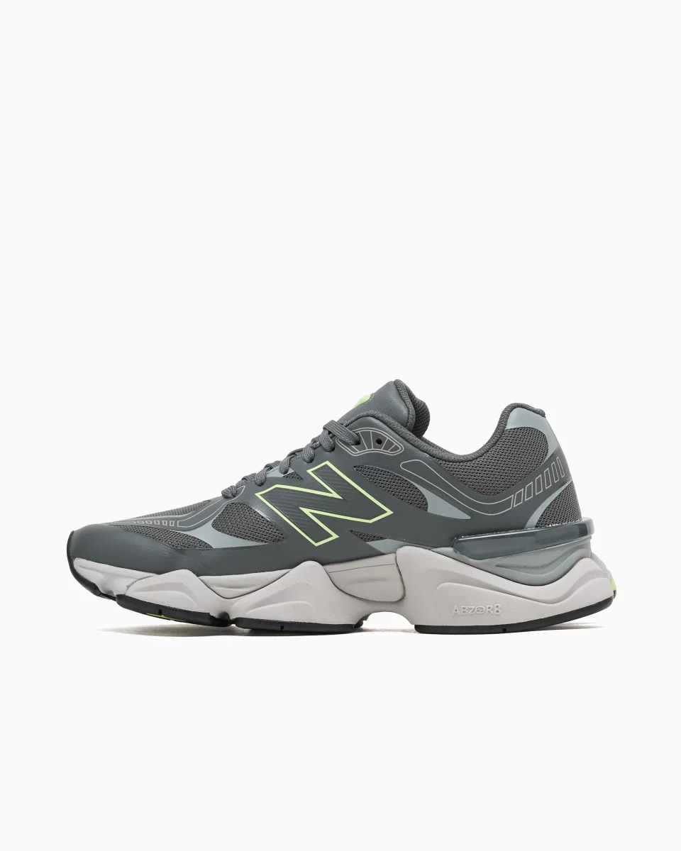 New Balance U9060Z 41H - Image 3