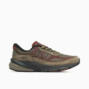 New Balance U990v6 CA6 "Made in USA"