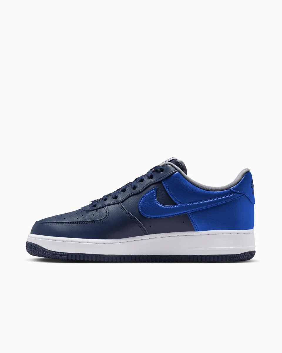 Nike Air Force 1 '07 LV8 "Mismatched Heel" - Image 3