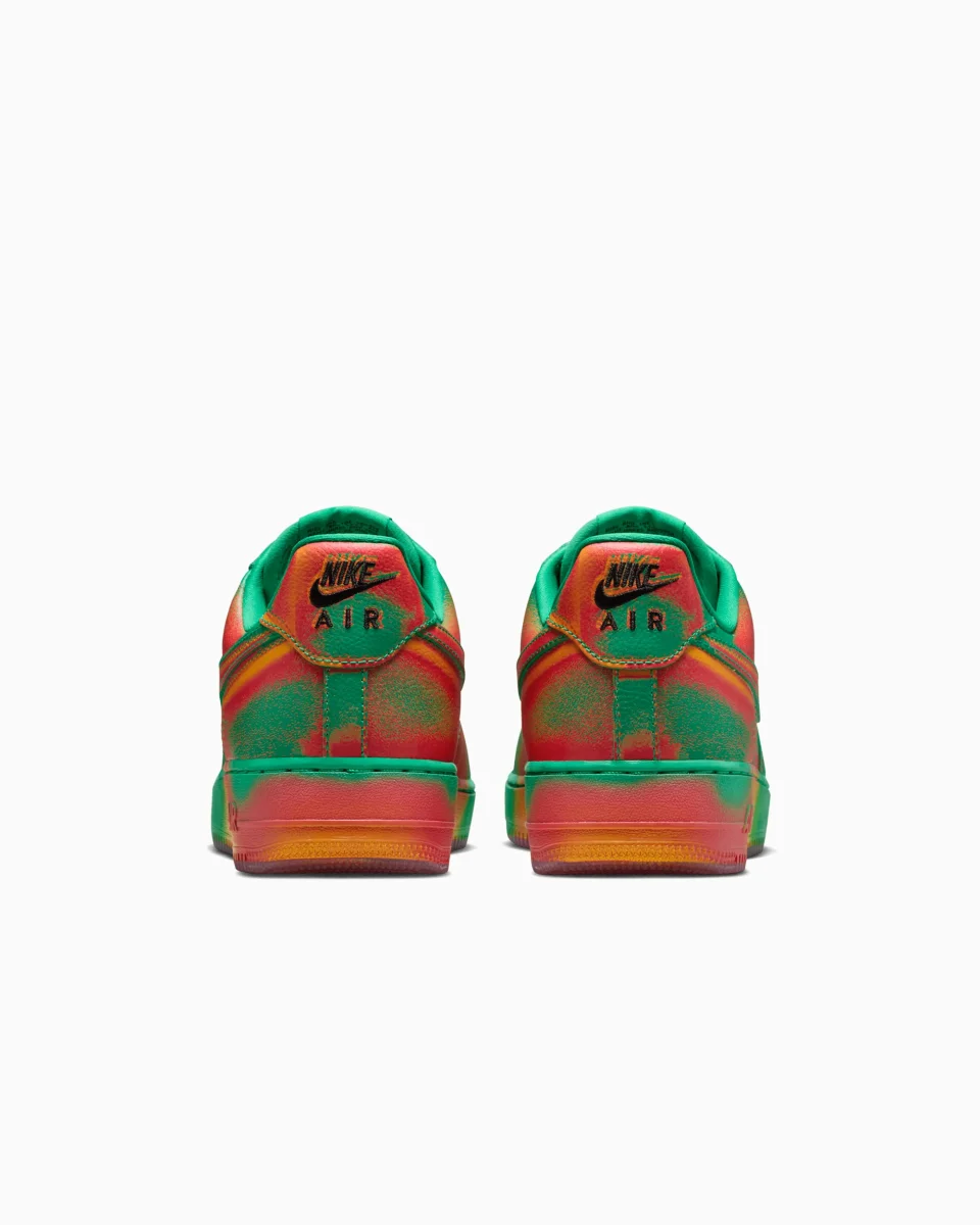 Nike Air Force 1 Low Retro "Stadium Green" - Image 6