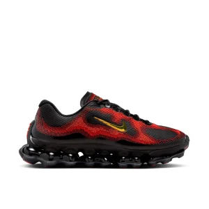 Nike Air Liquid Max "Black Team Red"