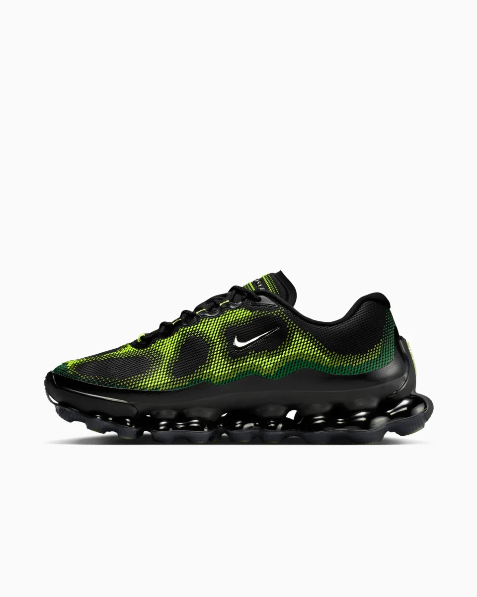 Nike Air Liquid Max "Radiant Green Apple" - Image 4