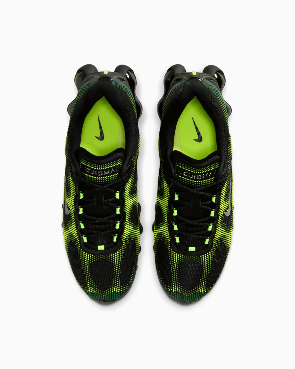 Nike Air Liquid Max "Radiant Green Apple" - Image 8