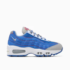Nike Air Max 95 Big Bubble "Blue Lawson"