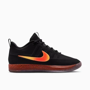 Nike Book 2 "Rising"