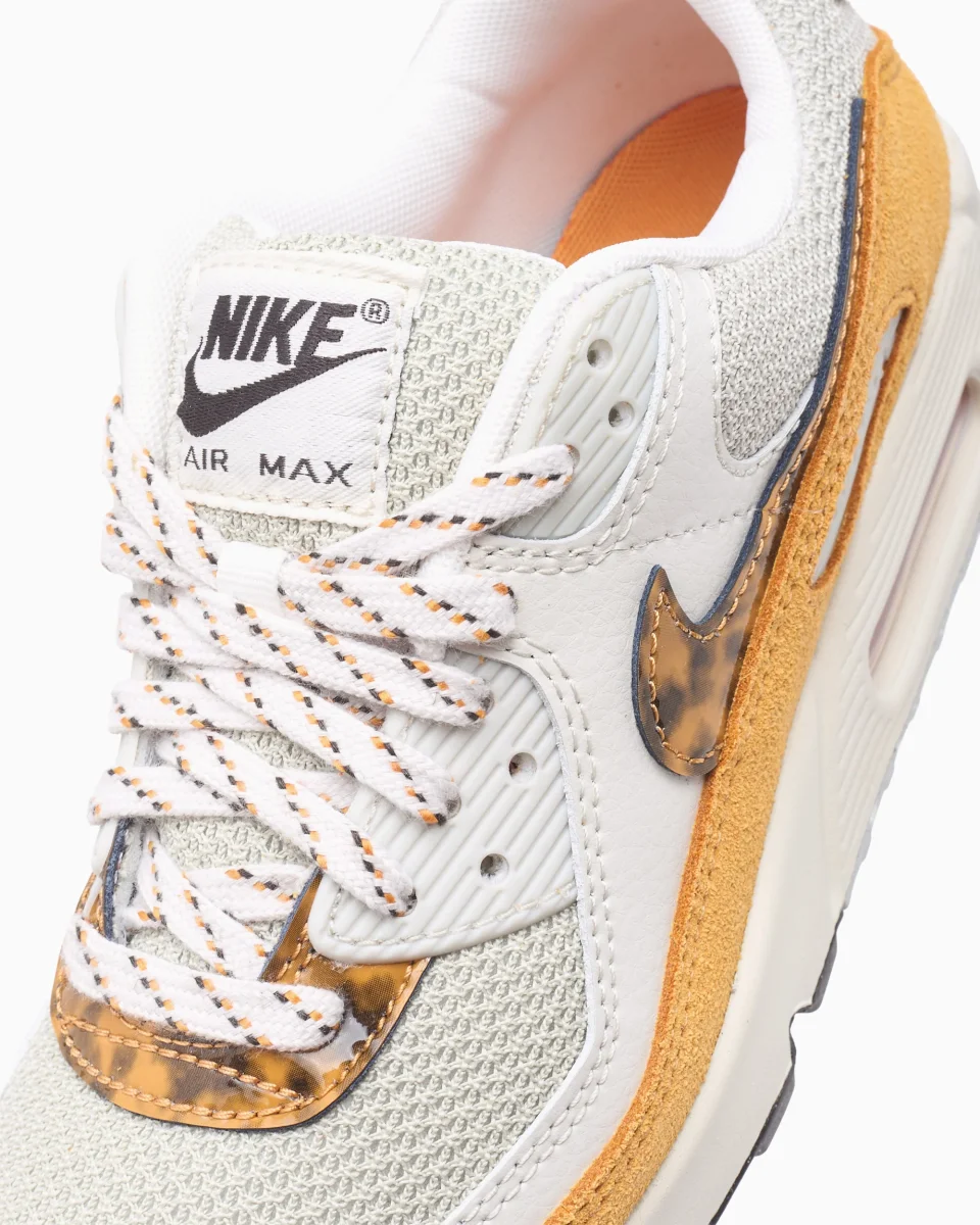 Nike Women's Air Max 90 "Leopard" - Image 3