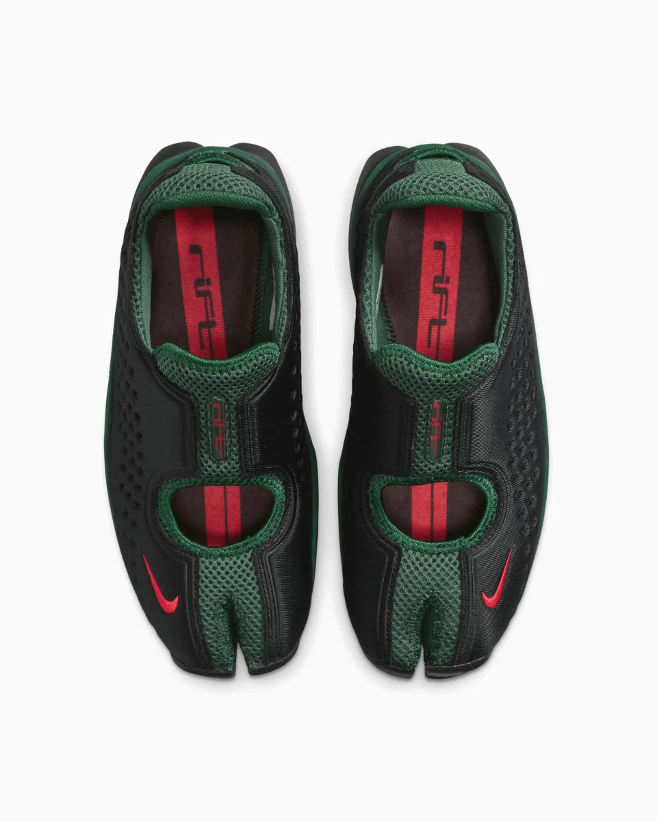 Nike Women's Air Rift 2 "Kenya" - Image 3