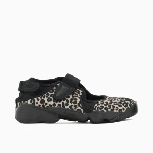 Nike Women's Air Rift "Leopard"