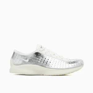 Nike Women's Air Superfly "Metallic Silver"