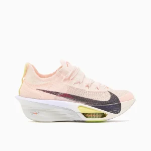 Nike Women's Air Zoom Alphafly Next% 3