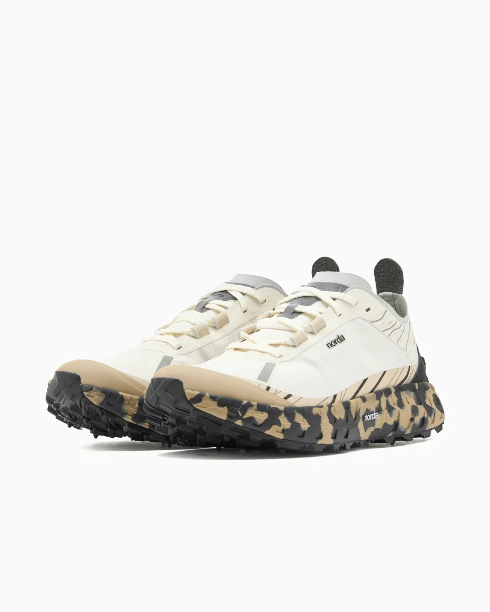 norda 001A Vibram - Image 6