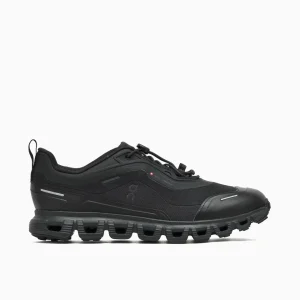 On Cloud 6 Geo Waterproof