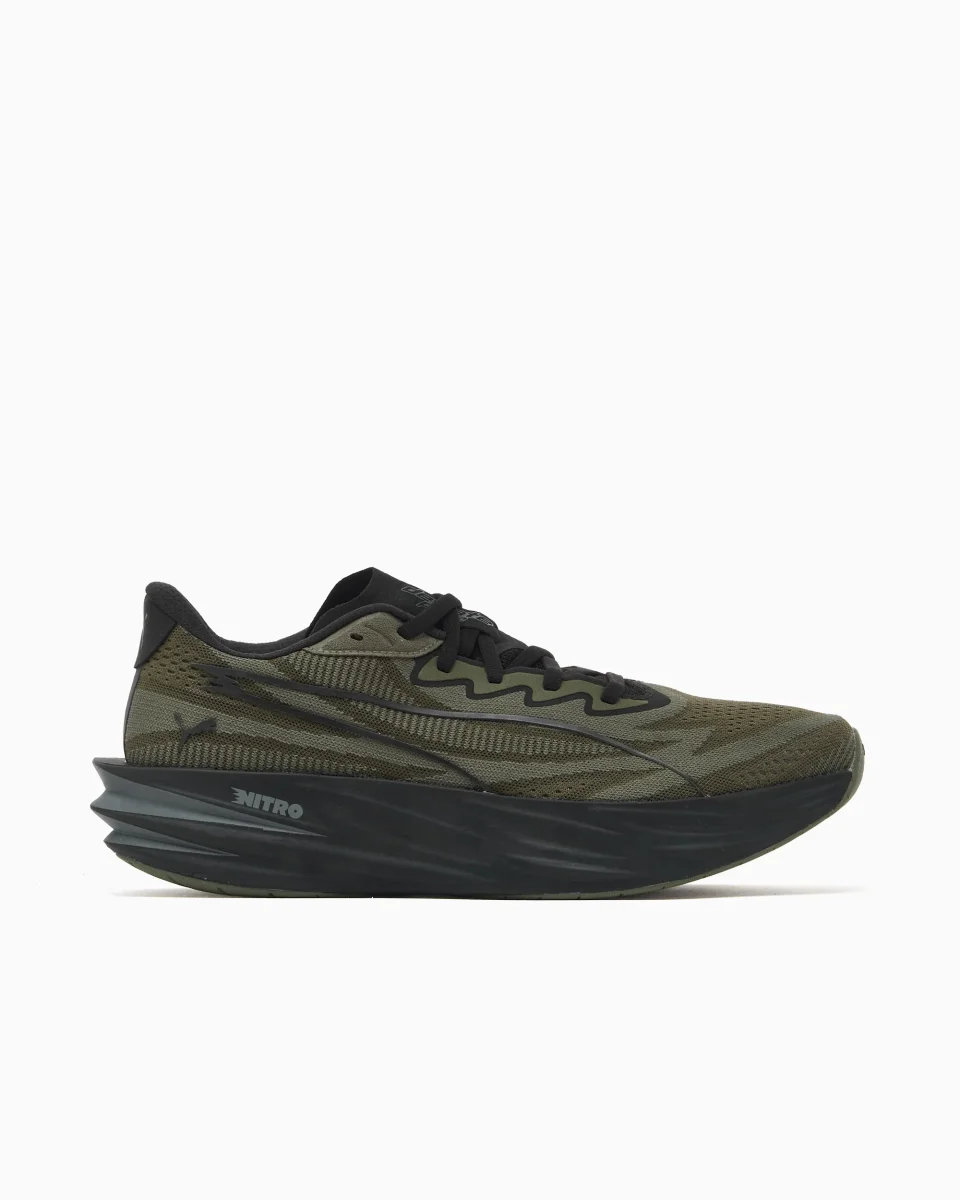Puma Deviate Pure Nitro™ "Moss Veil" - Image 2