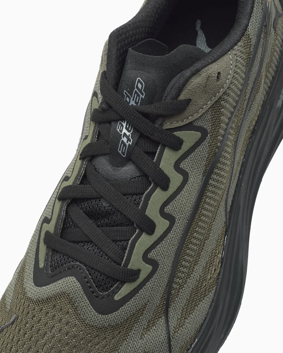 Puma Deviate Pure Nitro™ "Moss Veil" - Image 3