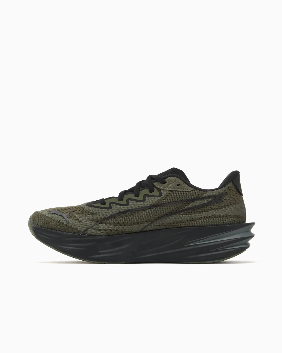 Puma Deviate Pure Nitro™ "Moss Veil" - Image 4