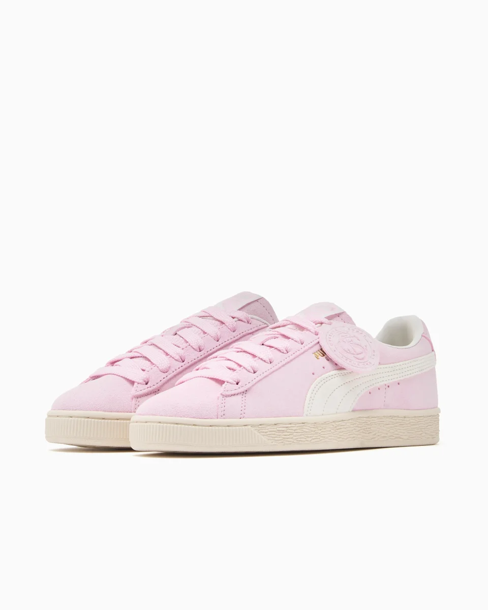 Puma Suede Charles F. Stead - Image 8