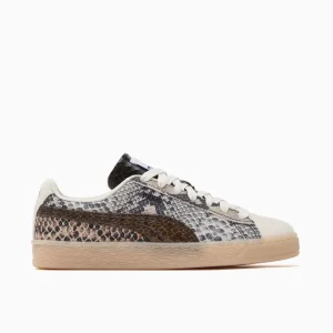 Puma Suede Snake