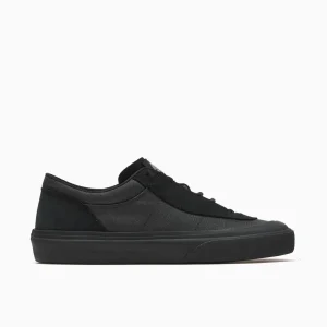 Stone Island Canvas Suede
