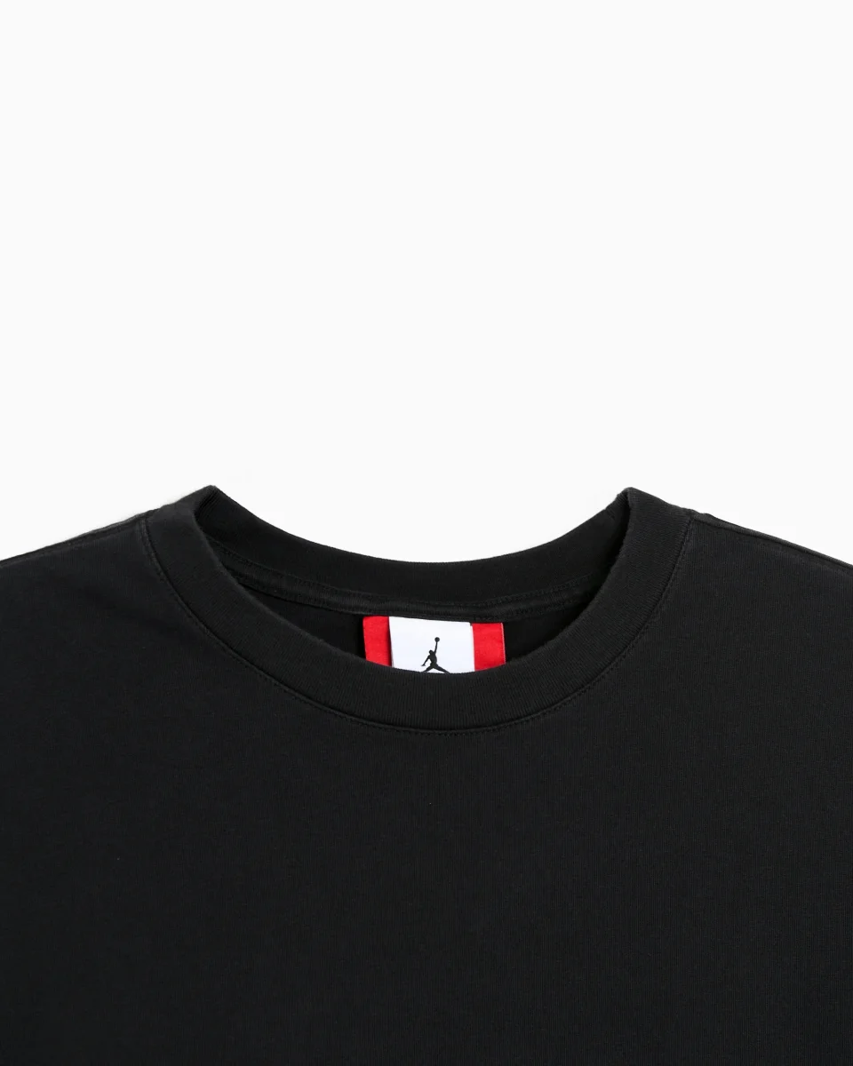 T-Shirt com gráfico Relaxed Jordan IN1HOUSE Star para homem - Image 4