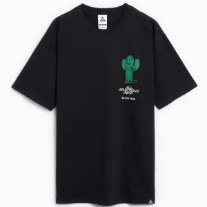 T-Shirt com gráfico Relaxed Nike ACG OC Cactus Dri-FIT para homem