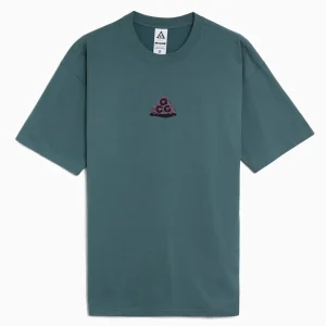 T-Shirt com gráfico Relaxed Nike ACG "Stacked Rocks" para homem