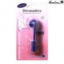 Enrolador de Linhas em Meada | Embroidery Thread Winder