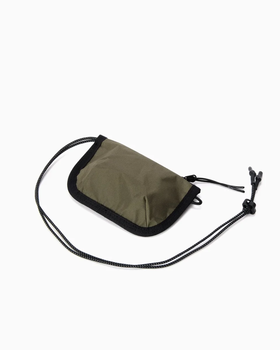 Porta-moedas SEALSON x Rayon Vert Mesh ECOPAK™ Unisexo - Image 3